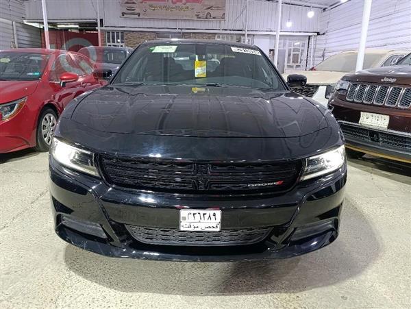 Dodge Charger 2023 for sale in Iraq - Baghdad